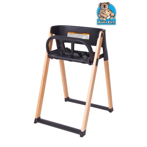 Koala Kare® Koala Stowe High Chair